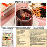 Chinese Men's Power Energy Tea For Men & Woman