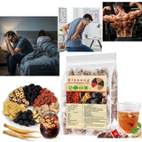 Chinese Men's Power Energy Tea For Men & Woman