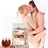 Chinese Men's Power Energy Tea For Men & Woman