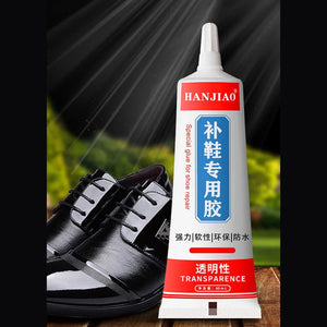 Strong Transparent Shoe Repair Glue