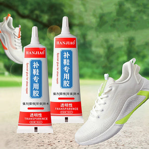 Strong Transparent Shoe Repair Glue