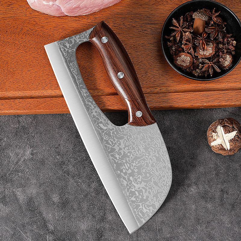Stainless Steel Kitchen Slicing Knife (Mega Sale)
