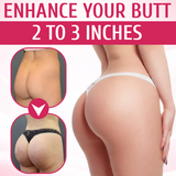Breast & Hip Enhancement Cream