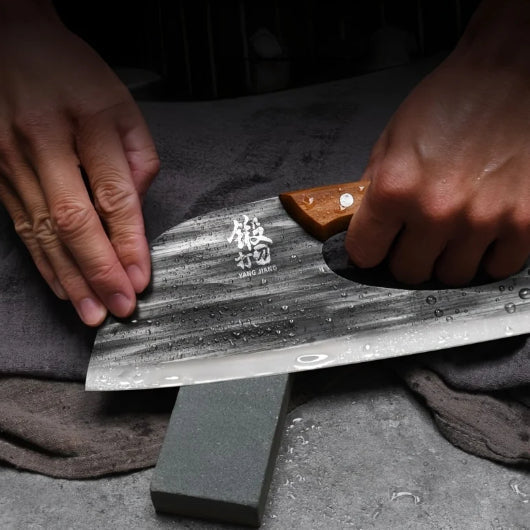 Stainless Steel Kitchen Slicing Knife (Mega Sale)