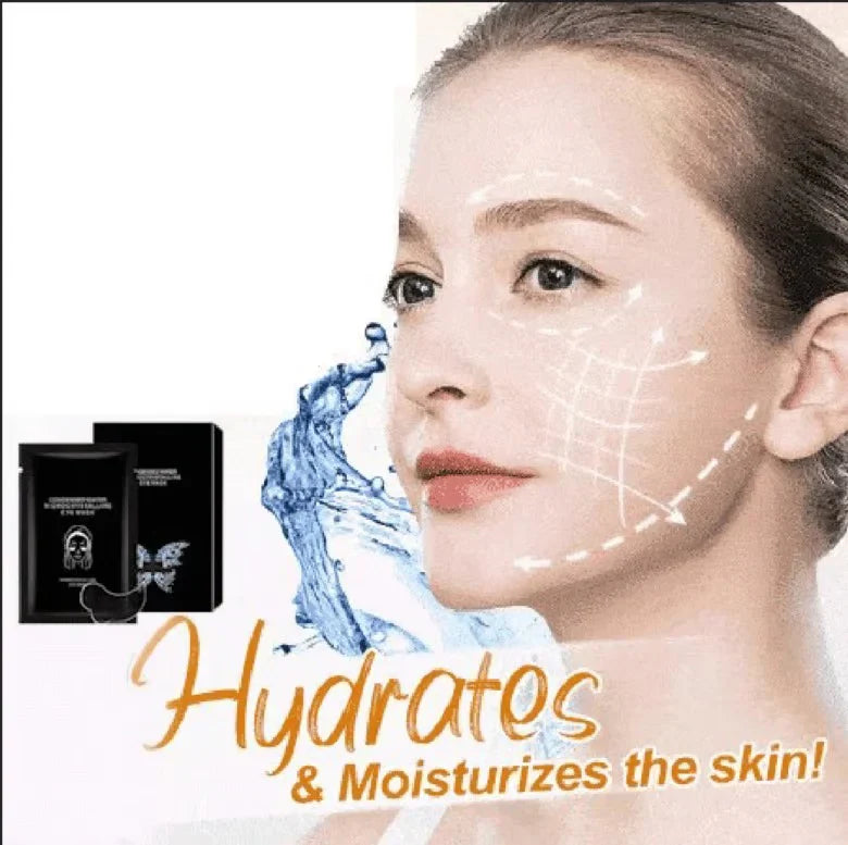 Anti Aging Anti Wrinkle Face Sticker For Men & Women