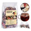 Ginseng Herbal Power Tea