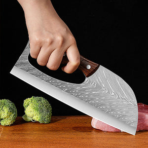 Stainless Steel Kitchen Slicing Knife (Mega Sale)