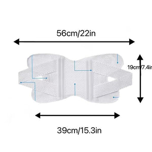 Sports Cycling Soft Comfortable Protective Nylon Knee Pad (Mega Sale)