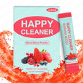 Happy Cleaner Supplement Wellness and Health Powder for  Man And Women
