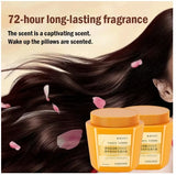 Amino Acid Essence Luxury Nourishing Hair Protein Cream