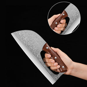 Stainless Steel Kitchen Slicing Knife (Mega Sale)