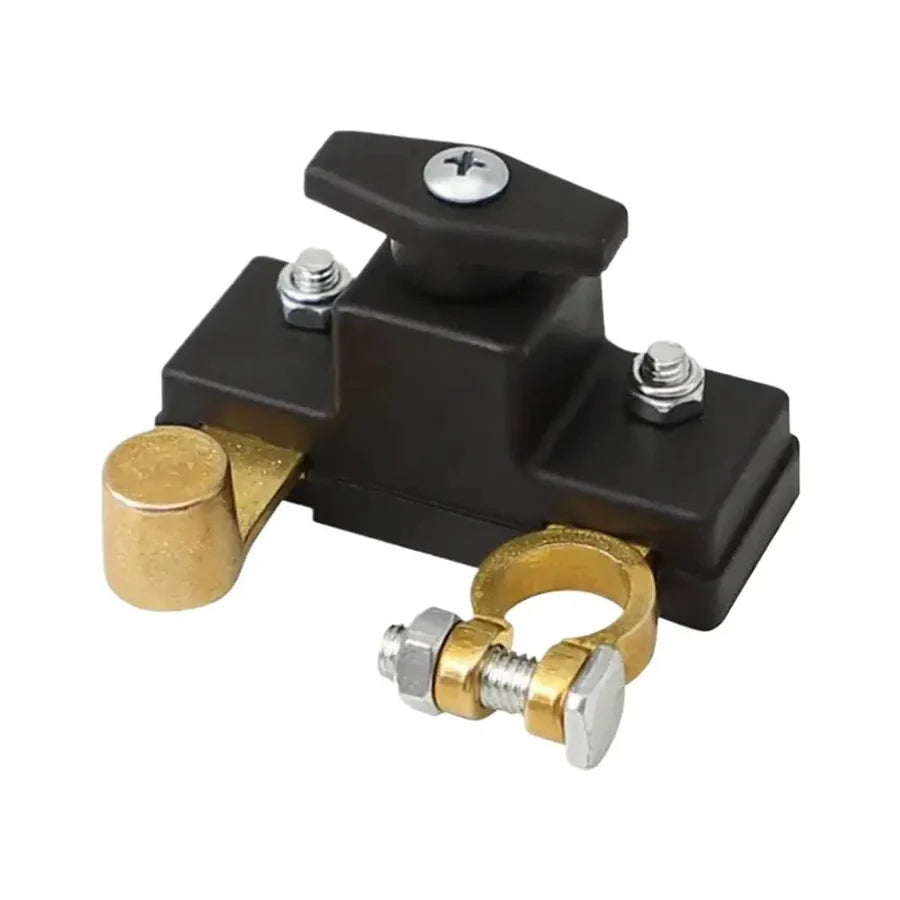 Car Battery Cut-off Circuit Breaker