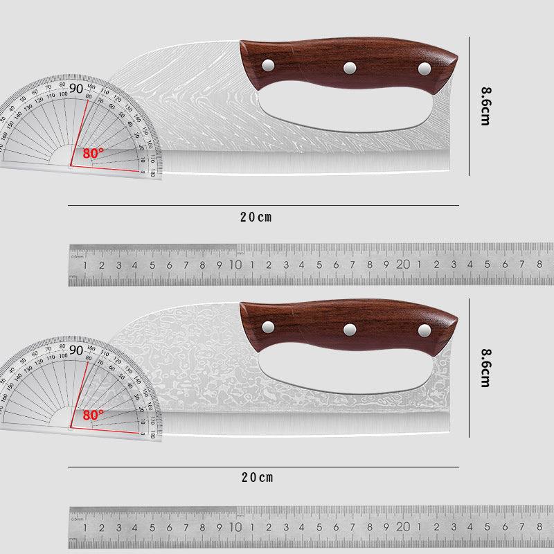 Stainless Steel Kitchen Slicing Knife (Mega Sale)