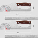 Stainless Steel Kitchen Slicing Knife (Mega Sale)