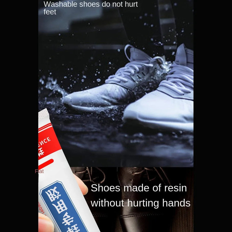 Strong Transparent Shoe Repair Glue
