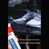 Strong Transparent Shoe Repair Glue