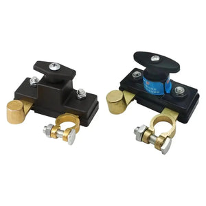 Car Battery Cut-off Circuit Breaker