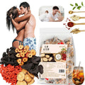 Men’s Herbal Power Tea – Ginseng Energy Booster