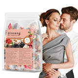 Ginseng Maca Herbal Tea Natural Formula for Men