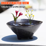 Floating Floral Arrangement Holder