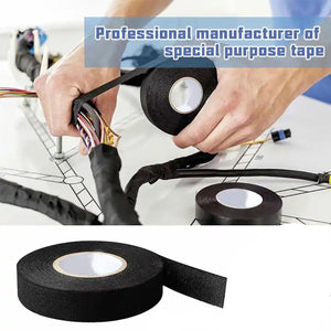 Electrical Tape for Wires Anti-Abrasion Flame retardant