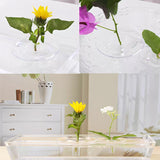Floating Floral Arrangement Holder