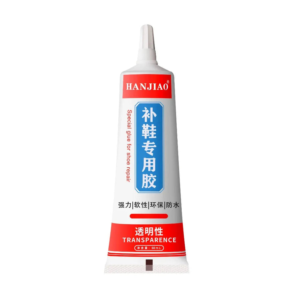 Strong Transparent Shoe Repair Glue