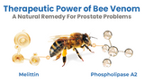 BEE BOOM Nasal Inhaler for Prostate Wellness