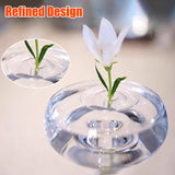 Floating Floral Arrangement Holder
