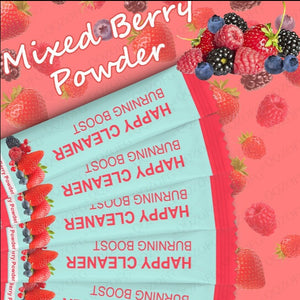 Happy Cleaner Supplement Wellness and Health Powder for  Man And Women