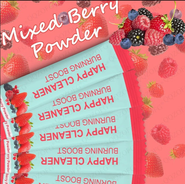 Happy Cleaner Supplement Wellness and Health Powder for  Man And Women