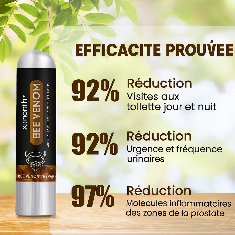 Male Enhancement Nasal Inhaler