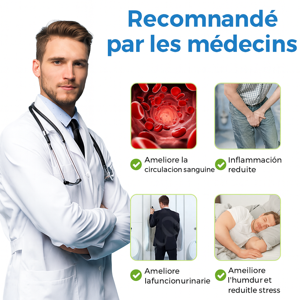 Male Enhancement Nasal Inhaler