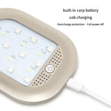 8 In 1 Rechargeable Car Roof Ceiling Interior light