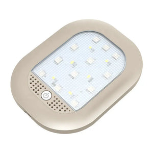 8 In 1 Rechargeable Car Roof Ceiling Interior light