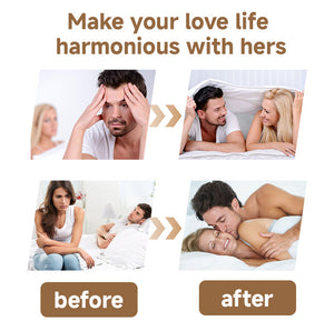 Hot Natural Chinese Herbal Tea – Strength & Stamina for Men & Women