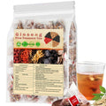 New English Men’s Ginseng & Mulberry Hidden Power Tea For Energy Booster