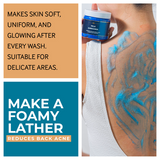 Moroccan Nila Sabounia