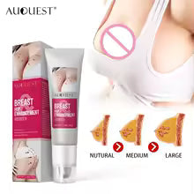 BREAST & HIP ENHANCEMENT CREAM