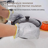 Dishwashing Cleaning Gloves (Mega Sale)