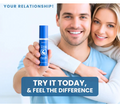 Men's Energy Spray For Confidence Boost
