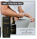 VigerX Spray Stamina Booster