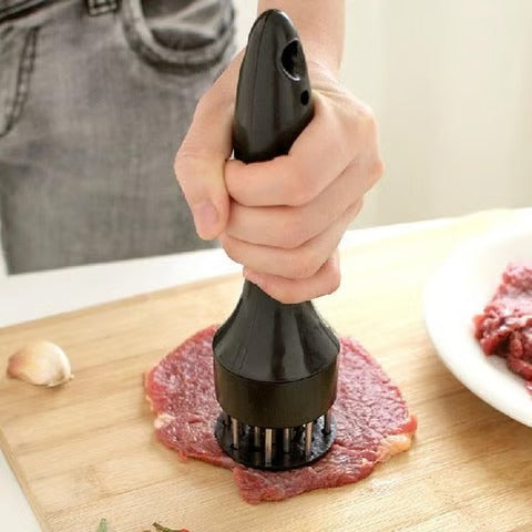 Stainless Steel Meat Tenderizer Needle (C)