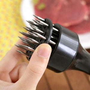 Stainless Steel Meat Tenderizer Needle (C)