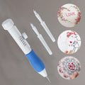 Smart DIY Embroidery Pen