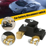 Car Battery Cut-off Circuit Breaker