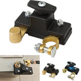 Car Battery Cut-off Circuit Breaker