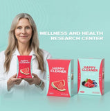 Happy Cleaner Supplement Wellness and Health Powder for  Man And Women