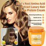 Amino Acid Essence Luxury Nourishing Hair Protein Cream