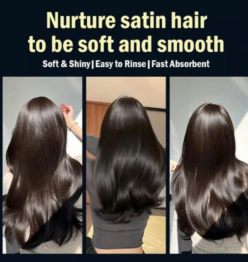 Amino Acid Essence Luxury Nourishing Hair Protein Cream